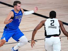 Here are three key takeaways following game 3: Game 3 Recap Pod Dallas Mavs Vs Clippers On Luka S Ankle Kawhi Vs The Kitchen Sink Sports Illustrated Dallas Mavericks News Analysis And More
