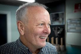 Lokal ungdomsuddannelse sprøjter prisvindende idéer ud: Jeg er hamrende  stolt