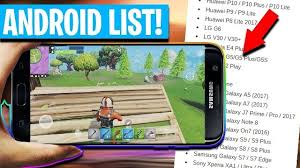If you're worried about fortnite mobile being removed from your phone due to conflicts with the apple app store or google play store, you should know it's still possible to install fortnite mobile on both. Fortnite Game Compatible Phones Free V Bucks Sprint Or Verizon
