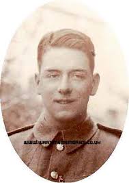 9th Battalion, Worcestershire Regiment in the Great War