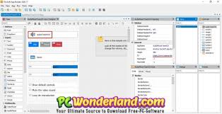 Whether you need an android app, apple app windows app, blackberry app or kindle app, ame does all formats. App Builder 2020 Free Download Pc Wonderland