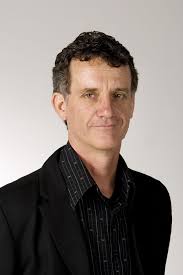 Writer: Chris Barton