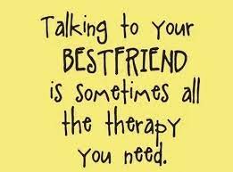 A true friend freely, advises justly, assists readily, adventures boldly, takes all patiently, defends courageously, and continues a friend unchangeably. 10 True Facts About Friendship What Scientists Have To Say Huffpost Uk Life