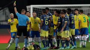 Sin duda, brasil es el único equipo del torneo que está rindiendo al máximo y ofrece algunas apuestas seguras para los apostadores. Aohi03qamsicgm