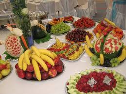 Legen sie ausreichend servietten bereit. Das Auge Isst Mit 51 Kreative Ideen Fur Kalte Platten Deko Feiern Zenideen