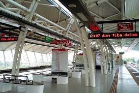 Farecompare'is leiad ka soodushinnaga hotellid alam megah lrt station, mis võib muuta teie. Alam Megah Lrt Station Klia2 Info