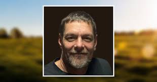 Brian Gerome Marier Obituary November 25, 2019
