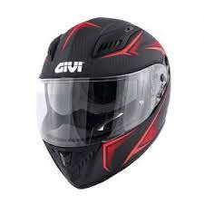 Yes, it is important to wear a helmet while riding, with kids, the learning process of riding a bike could lead to minor injuries like falling down while mastering how to ride a bike, but it does not mean that it is not important even after. Motorcycle Helmets Full Face Helmets Givi Malaysia