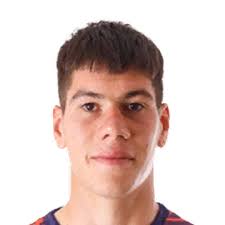 Emanuel Omar Sittaro Miranda