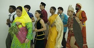 Vincent Leong. Selamat Datang ke Malaysia