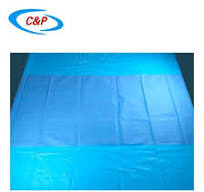 Custom Hospital Standard Back Table Cover Surgical Drapes ...