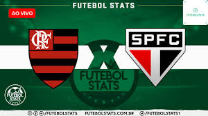 Hoje a partir das 16h00 (de brasília) você vai acompanhar o jogo entre flamengo x são paulo ao vivo pelo brasileirão série a com transmissão do canal globo, sportv e premiere clubes. Como Assistir Flamengo X Sao Paulo Futebol Ao Vivo Campeonato Brasileiro Futebol Stats