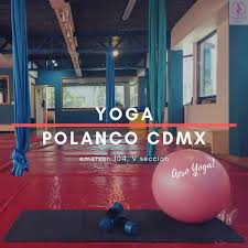Impresionante departamento para estrenar totalmente terminado con acabados de lujo y con. Aeroyoga Polanco Cdmx Home Facebook