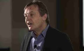 Chris Anderson: "TED Talks: The Official TED Guide to Public Speaking"  (Transcript)