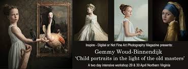 In every picture i try to catch the light and the intense look of a child, sometimes combined with an unexpected animal. Gemmy Woud Binnendijk Photos Facebook