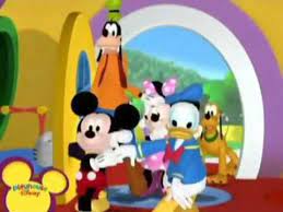 Pronti a sgommare a tutta birra con topolino e gli amici del rally?su disney junior debutta oggi, mercoledì 19 aprile, la nuova serie tv creata dagli stessi autori de la casa di topolino e jake e i pirati dell'isola che non c'è. Casa Di Topolino Sigla E Ballettopolo Youtube