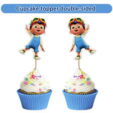 5 out of 5 stars (742) 742 reviews. Buy Cocomelon Cupcake Toppers Party Decoration Party Supplies Cupcake Decoration Cake Topper For Cocomelon Theme Party Decorations Favors Set Of 24 Online In Turkey B08cxdnsn7