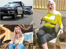 أحكام رادعة بالسجن والغرامة، صدرت اليوم عن محكمة جنايات القاهرة، بحق فتاتي التيك توك مودة الأدهم وحنين حسام، في قضية الإتجار بالبشر. ØµÙˆØ± Ø­Ù†ÙŠÙ† Ø­Ø³Ø§Ù… ÙˆÙƒØ°Ù„Ùƒ Ù…ÙˆØ¯Ø© Ø§Ù„Ø£Ø¯Ù‡Ù… 2021 Ù…Ø´Ù‡ÙˆØ±Ø§Øª Ø­Ø³Ø§Ø¨ ØªÙŠÙƒ ØªÙˆÙƒ Ø§Ù„ØµÙØ­Ø© Ø§Ù„Ø¹Ø±Ø¨ÙŠØ©