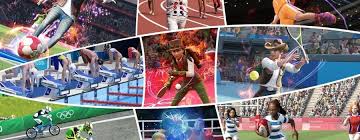 Athletics olympic games tokyo 2020. Olympic Games Tokyo 2020 The Official Video Game Achievements