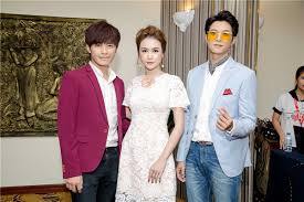 Cậu đây rồi!, trấn thành đã khiến gin tuấn kiệt sững sờ khi bày tỏ tình cảm dành cho nam ca sĩ. Giá»¯a Nghi An Chia Tay Báº¡n Trai Diá»‡u Nhi Xuáº¥t Hiá»‡n Ben Sam