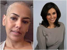 Like and share our website to support us. The World Unseen Actress Sheetal Sheth Opens Up About Her Struggles With Breast Cancer Co Star Lisa Ray Calls Her An Inspiration Hindi Movie News Times Of India