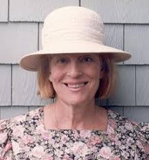 Thérèse Hunter (née (née Amyot))