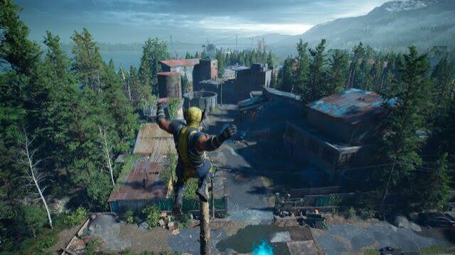 Marvel’s Wolverine FOV Fix: Why the Camera Hurts Combat