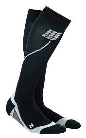 Cep Women S Progressive Compression Run Socks 2 0 For Running Cross Training Fitness Calf Injuries Shin Splits Reco Sport Socks Athletic Socks Tall Socks
