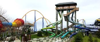 Let's take a look at take a walk around canada's wonderland with toronto josh and carmine as they show you. Blog Muskoka Plunge In Canda S Wonderland Uses Downunder Design