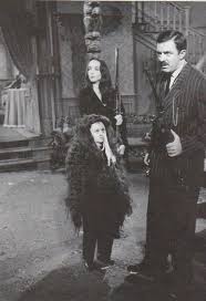 Silla moved to las vegas in 2003 and played the harmonica with his own original combo, the hollywood reporter said. Felix Silla As Cousin Itt John Astin As Gomez And Carolyn Jones As Morticia Addams Addams Family Cartoon Addams Family Tv Show The Addams Family 1964