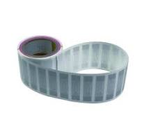 ISO/IEC 18000-6C Coated Paper Blank UHF RFID Tag Suppliers ...