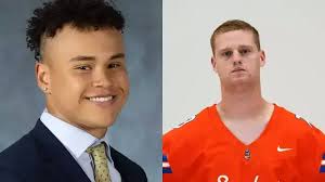 Who from Lake County area's former high school standouts will play in the  week starting Monday, Sept. 15?