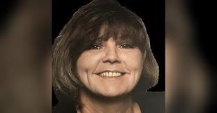 Gena Susan Golden Obituary