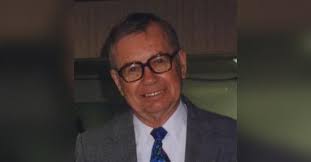 Fredrick Harker Obituary