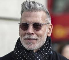 La classifica dei prodotti più acquistati dagli italiani nel 2022. Gli Uomini Brizzolati Piu Belli Di Sempre Capellistyle