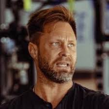 Christopher Walbert's Instagram, Twitter & Facebook