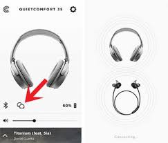 Download and install bose connect app on pc windows 10. Bose Connect Play Music On Two Bose Headphones