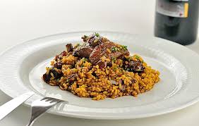 Recetas culinarias y tradicionales, productos propios de la tierra, recetas. Recetas De Asturias Gastronomia Asturiana