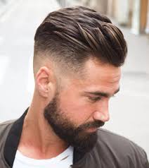 With short hair on the sides and longer hair on top, these popular hairstyles for guys are trendy, clean cut, and easy to style. Men S Question The Most Fashionable Men S Haircut 2020 2021 Luxhairstyle