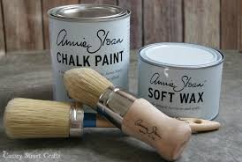 Chalk Paint Tips For Beginners Canary