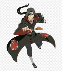 Find Hd Itachi Transparent Background Png Naruto Shippuden Itachi Png Download To Search And Download More Free Transparent Png In 2020 Itachi Naruto Anime Naruto
