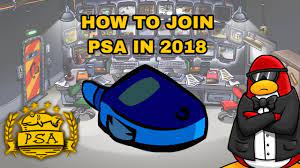 This is how to join the psa and become a secret agent on club penguin rewritten! Club Penguin Rewritten How To Become Psa Agent In 2019 Youtube