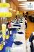 Golden Yellow Royal Blue And Yellow Wedding