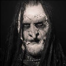 Mortiis Releases Album Teaser For Spirit Of Rebellion Us