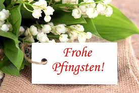 Möge dich zu pfingsten ein warmer. Iris Criens Ich Wunsche Euch Allen Frohe Pfingsten Facebook
