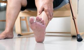 Image result for toe black diabetes