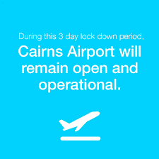 Cairns airport has also developed guidelines to. Iemjpeiydivm1m