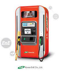 Rugged Touch Sensors Used In Self Service Fuel Kiosk Digital Signage Electric Charging Stations Sensor