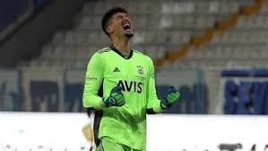 Altay bayindir, 23, türkiye fenerbahçe sk, 2019'den beri kaleci piyasa değeri: Son Dakika Spor Haberi Fenerbahce De Altay Bayindir Milli Takimda Oynamayi Cok Istedim Fotomac