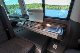 2021 Volkswagen California 6 1 Beach Wants To Take You Camping Carscoops